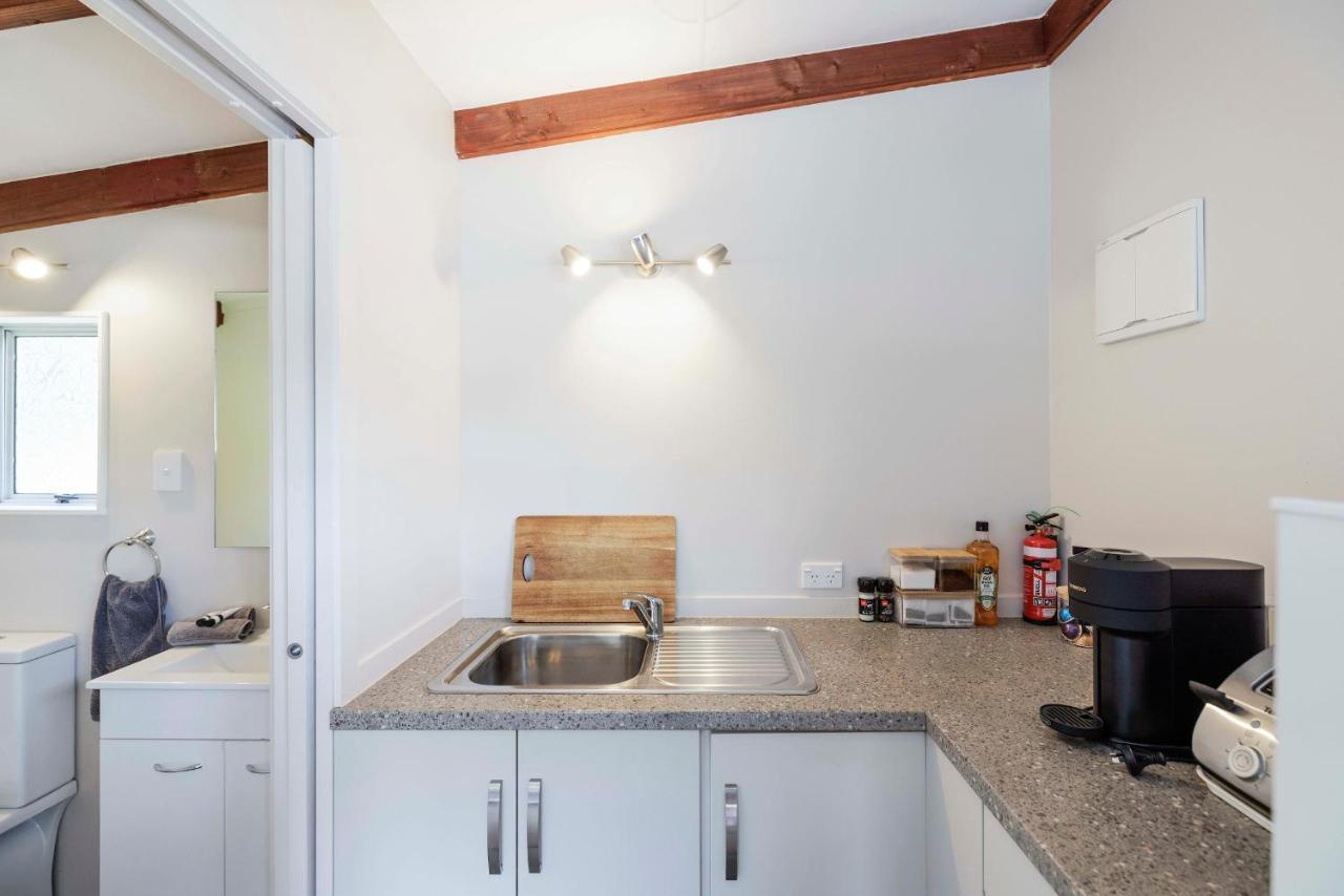 Rowling Road Studio Kaiteriteri Εξωτερικό φωτογραφία