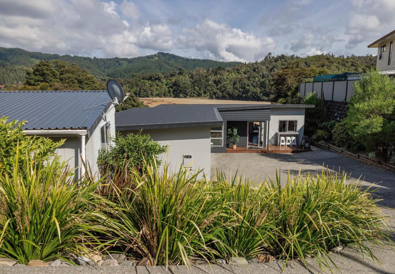 Rowling Road Studio Kaiteriteri Εξωτερικό φωτογραφία